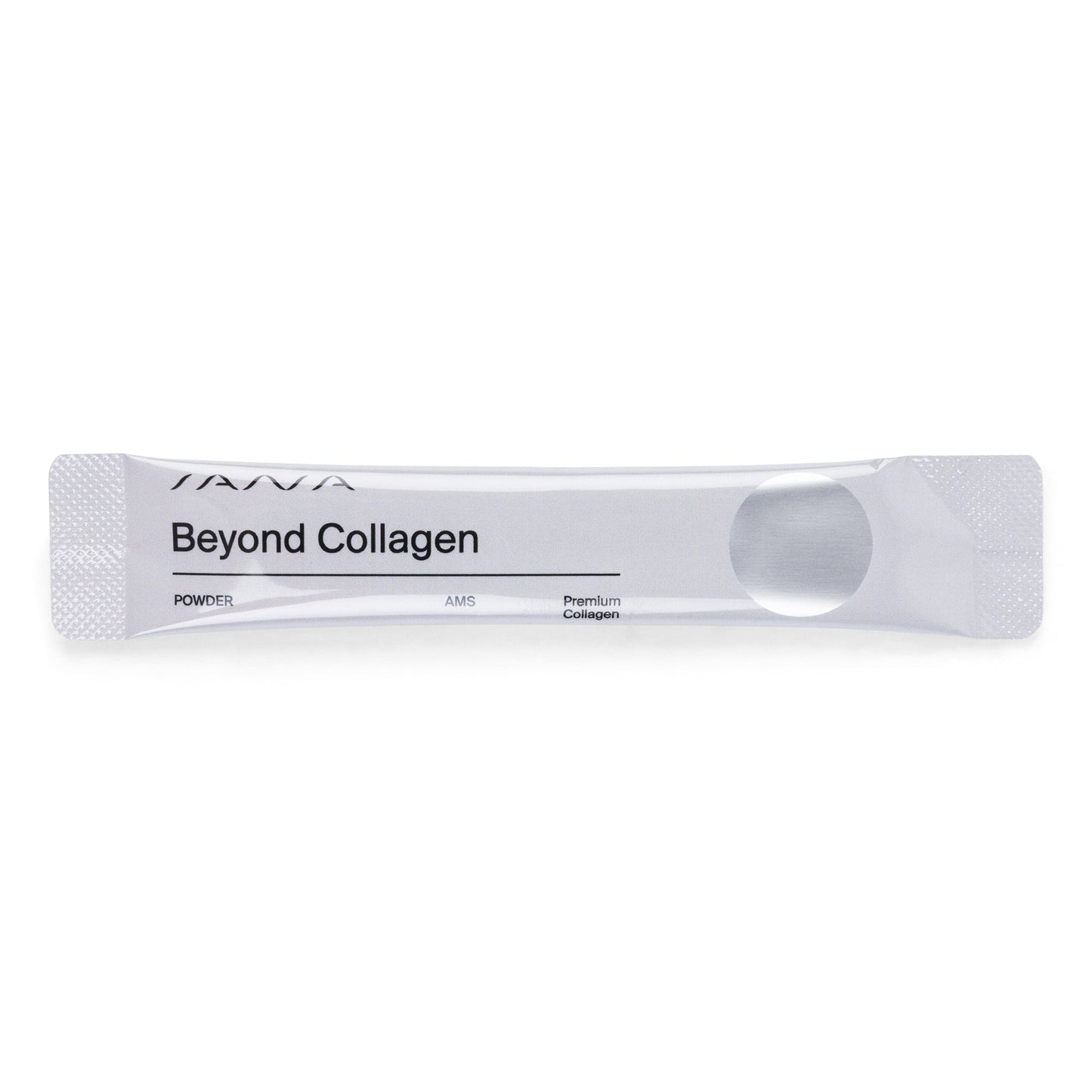 Beyond Collagen Powder Sachets