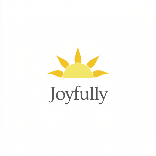 Joyfully